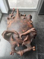 Yves Rhayé - keramiek beeld, Antiek en Kunst, Ophalen