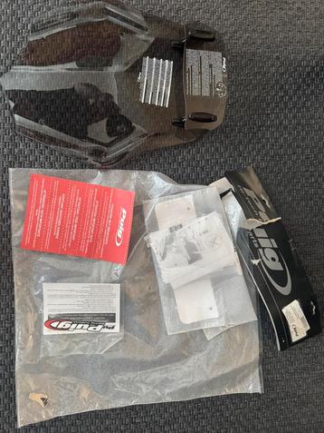 F850GS/GSA en F750GS Puig vario windscherm -getint beschikbaar voor biedingen