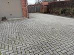 Gratis klinkers, Tuin en Terras, Ophalen, Gebruikt, Klinkers, 10 m² of meer
