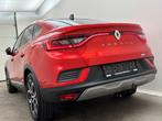Renault Arkana 1.6 E-TECH HEV Intens GPS Camera Dig.Airco A, Auto's, Renault, Automaat, Parkeersensor, Overige kleuren, 109 g/km