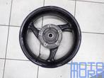 Achtervelg voor de Suzuki GSR 600 2006 - 2010 GSR600 velg ac, Motoren, Ophalen of Verzenden, Gebruikt