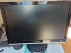 Pc scherm Samsung 17 inch, Computers en Software, Ophalen, Zo goed als nieuw, Samsung