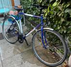 Stadsfiets, Fietsen en Brommers, Ophalen