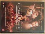 Tristan & Isolde DVD   (Eng / NL), Zo goed als nieuw, Verzenden