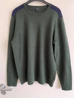 Pull JULES taille L mais plutôt S/M lisez, Zo goed als nieuw, Maat 48/50 (M), Groen, JULES
