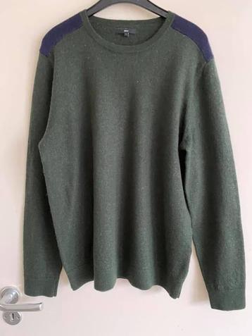 Pull JULES taille L mais plutôt S/M lisez  beschikbaar voor biedingen