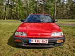 Honda Civic EC GL 16V Oldtimer, Auto's, Honda, 4 zetels, 4 cilinders, Handgeschakeld, 1400 cc