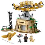 lego dc 76157 wonder women vs cheetah, Ophalen of Verzenden, Nieuw, Complete set, Lego