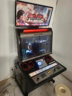 Tekken Tag Tournament Arcade, Ophalen, Zo goed als nieuw