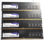 Kit 32 GB DDR4 à 2133 Mhz, 2133 Mhz, 32 GB, DDR4, Ophalen of Verzenden