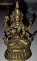 Figurine orientale, Enlèvement ou Envoi, Utilisé