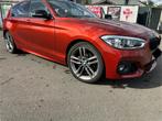 BMW  serie1 F20 M SPORT LCI 2018, Auto's, BMW, Automaat, 1 Reeks, Euro 6, Alcantara