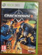 Xbox 360 Crackdown 2, Gebruikt, Ophalen of Verzenden