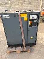 Kompressor atlas copco, Doe-het-zelf en Bouw, Compressors, Ophalen, Zo goed als nieuw