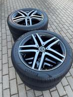 Jantes mercedes 19 pouces classe V en Vito original, Pneus et Jantes, 245 mm, Véhicule de tourisme, Pneus été