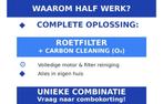 Carbon cleaning + Roetfilter clean + deeltjestellertest, Euro 6, Bedrijf, Diesel, Te koop