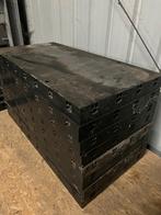 Geopanel bekisting, Ophalen, Zo goed als nieuw