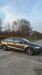 Audi a3 sedan 1.8tfsi, Auto's, 4 cilinders, Particulier, Automaat, Bluetooth