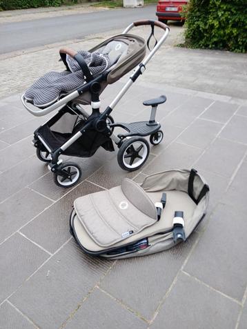 Buggy Buggabo beschikbaar voor biedingen