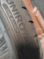 215/35r18 uniroyal 50€ per stuk mét montage 21535r18, Ophalen of Verzenden, Zo goed als nieuw