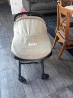 Doona +, Ophalen, Gebruikt