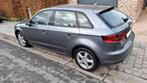 audi A3, Autos, Argent ou Gris, Achat, Euro 6, Entreprise
