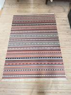KATTRUP TAPIJT (+ anti-slip mat) - IKEA (170x240), Ophalen, Tribal, 150 tot 200 cm, Crème