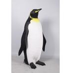 Pinguin 184 cm - king penguin beeld, Ophalen, Nieuw