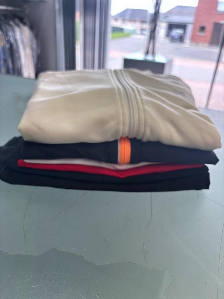 sportkledij, Kleding | Dames, Sportkleding, Gedragen, Fitness of Aerobics, Maat 38/40 (M), Overige kleuren, Ophalen of Verzenden