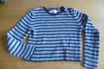 winter trui met streep, meisjes, maat 152. Zara, Ophalen of Verzenden, Zara Girls