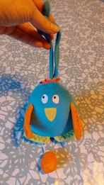 Muziek knuffel, Kinderen en Baby's, Speelgoed | Knuffels en Pluche, Ophalen, Zo goed als nieuw