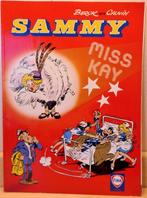 SAMMY, bs, Miss Kay, uitgave Fina, Boeken, Stripverhalen, Ophalen of Verzenden