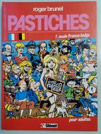 Pastiches Tome 1 EO, Ophalen of Verzenden, Zo goed als nieuw