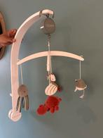 Mobiel little dutch, Kinderen en Baby's, Ophalen, Zo goed als nieuw, Mobiel, Met geluid