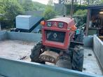 Micro tracteur, Articles professionnels, Enlèvement