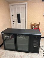 Coca cola caféfrigo, Ophalen, Zo goed als nieuw