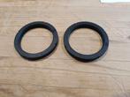 2 Joints de rechange pour machine expresso Rancillio, Ophalen of Verzenden, Nieuw