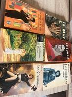 Sartre Malraux Stendhal Balzac, Boeken, Ophalen of Verzenden, Gelezen