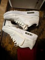 Air max white maat 44, Kleding | Heren, Schoenen, Ophalen, Gedragen