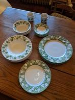 Prachtig servies Churchill, Ophalen of Verzenden