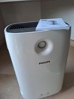 Luchtzuiveraar Philips, Ophalen