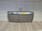 Mercedes W124 grille 1983 - 1995 nette staat met logo €100, Auto-onderdelen, Gebruikt, -, Ophalen of Verzenden, -