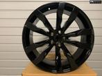 Nieuwe 20 inch Gloss Black velgen voor Volkswagen Tiguan, Auto-onderdelen, Ophalen of Verzenden, Nieuw, 20 inch, Velg(en)