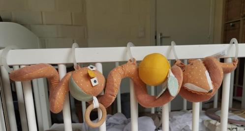 Trixie spiraal voor maxi cosi of baby bed, Kinderen en Baby's, Speelgoed | Babyspeelgoed, Zo goed als nieuw, Auto, Ophalen