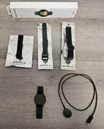 Samsung galaxy watch 5 LTE 44mm, Handtassen en Accessoires, Smartwatches, Ophalen, Zo goed als nieuw, Zwart, Samsung