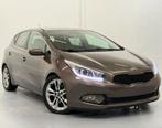 KIA CEED 1.6 CRDI *BOÎTE AUTOMATIQUE* PRETE A IMMATRICULER, Autos, Kia, 94 kW, Euro 5, Entreprise, Noir