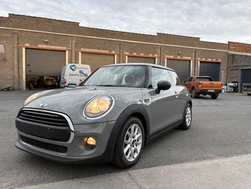 Mini Cooper JCW Benzine Topstaat!!! beschikbaar voor biedingen