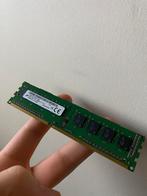 4GB RAM 1X, Informatique & Logiciels, Comme neuf, Enlèvement ou Envoi, DDR3