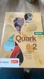 Quark 6.2, Boeken, Schoolboeken, Ophalen of Verzenden, Zo goed als nieuw