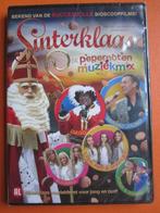 Sinterklaas - De pepernoten muziekmix vol.1 (nieuw in de ver, Cd's en Dvd's, Alle leeftijden, Overige genres, Ophalen of Verzenden